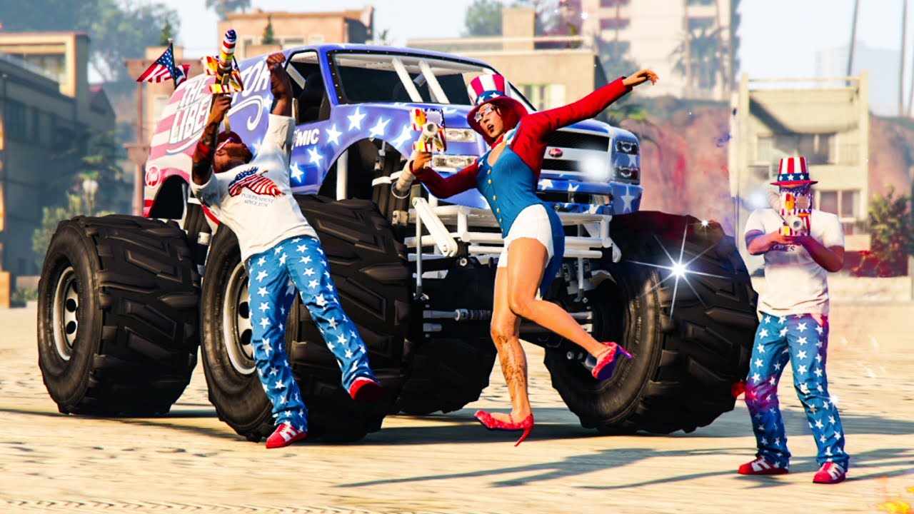 Rockstar ładuje do GTA Online kolejną dawkę emocji