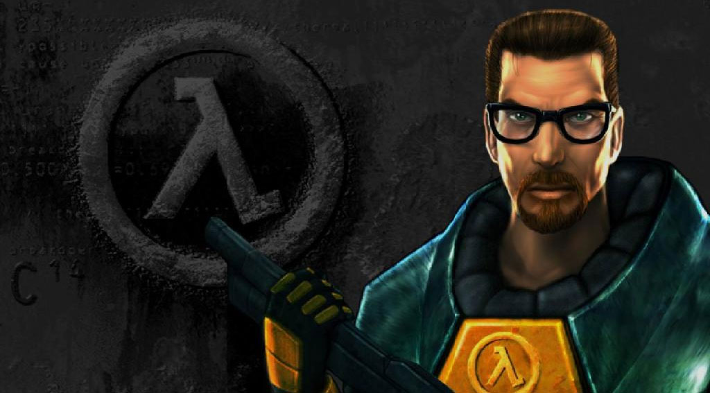 Valve zaskakuje 19 lat po premierze kultowego Half-Life