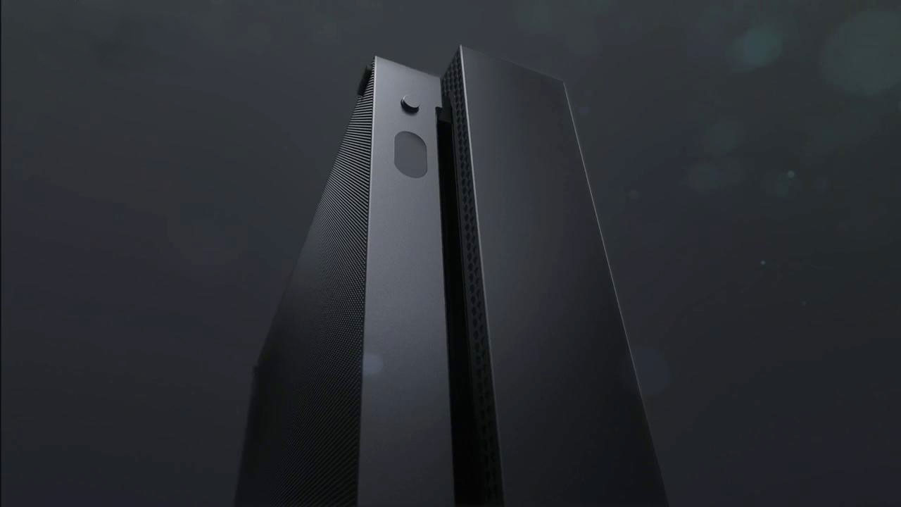 Tak Microsoft przygotowuje graczy na przesiadkę na Xbox One X