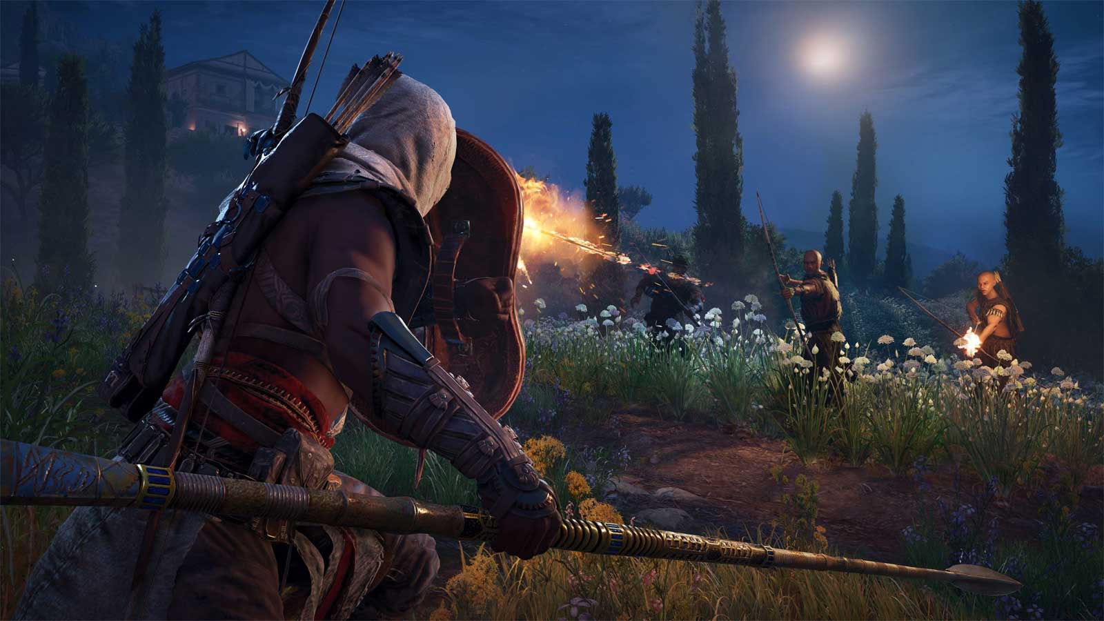 Ubisoft chce nam utrudnić granie w nowego Assassin’s Creed