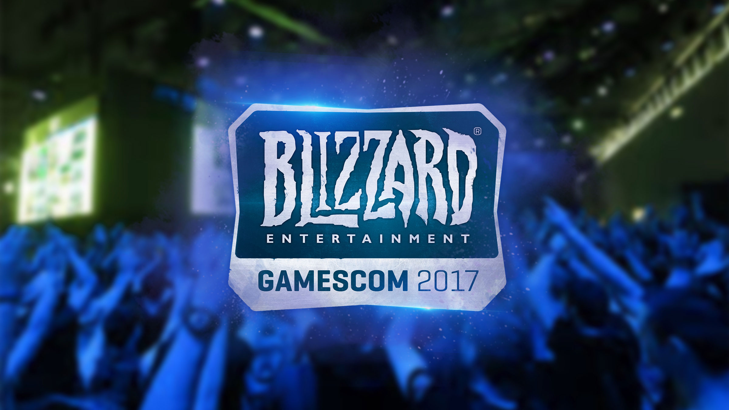 Blizzard ujawnia nowości na Gamescom 2017