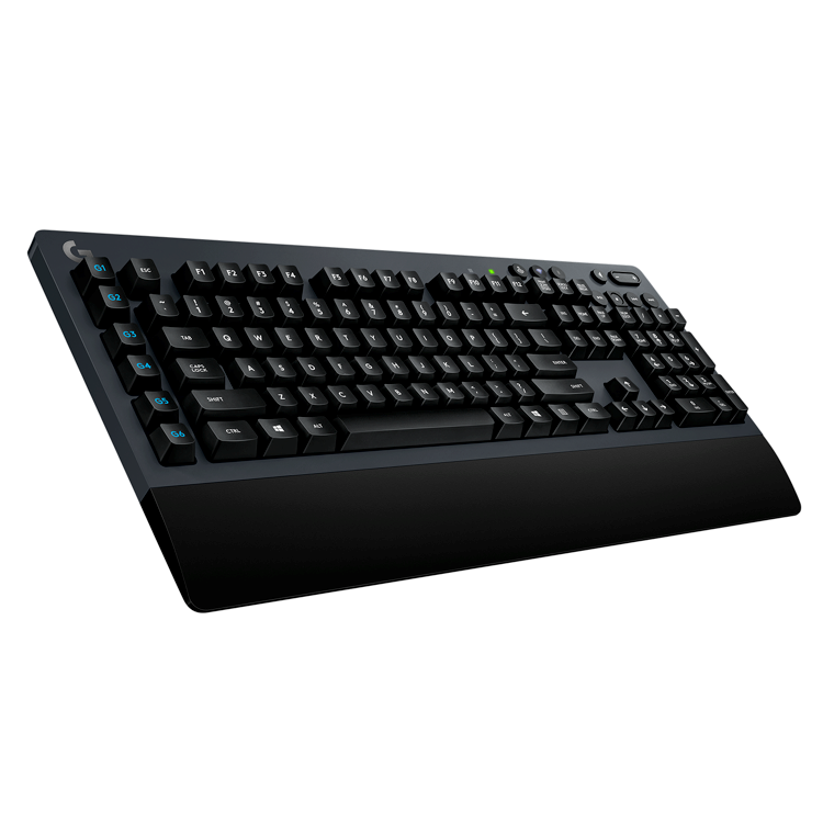 Bezprzewodowe nowości od Logitech G