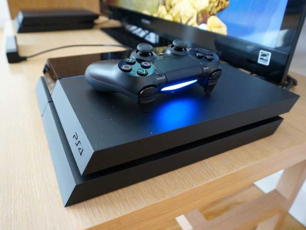 Sony o sprzedaży PlayStation 4 i prognozie na przyszłe miesiące