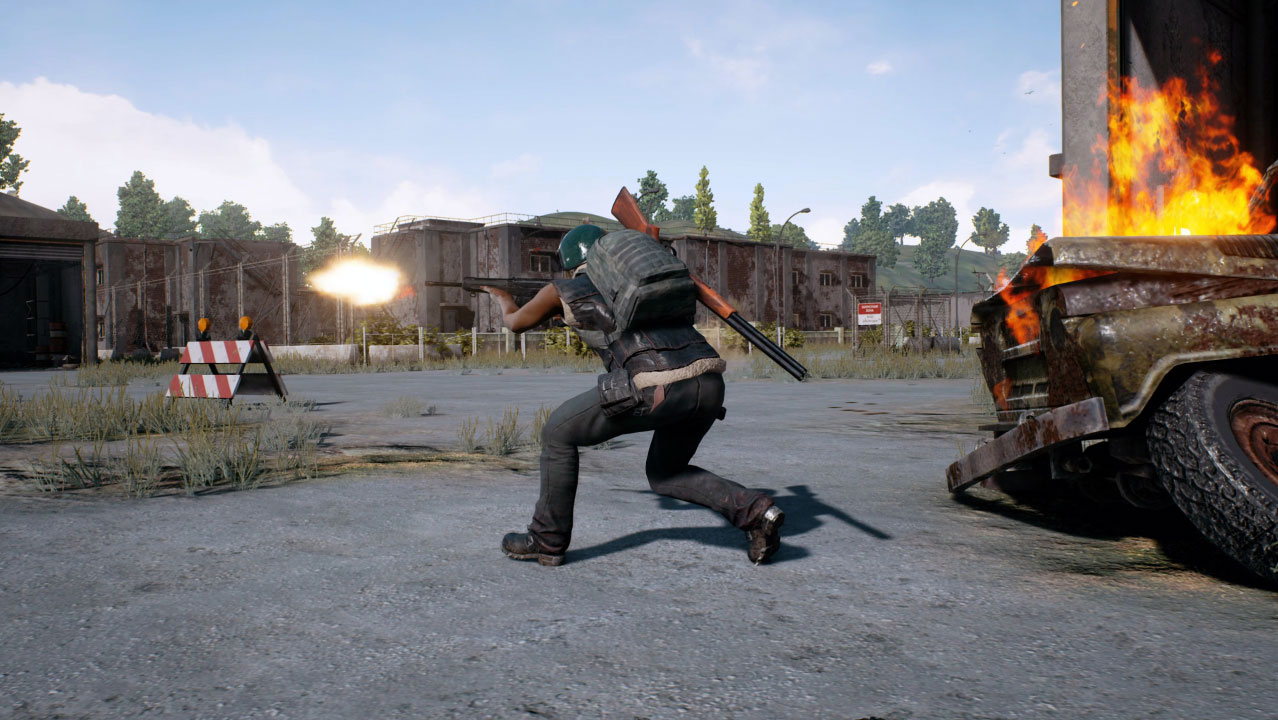 Twórca PlayerUnknown’s Battlegrounds podchodzi do swojej gry, jak Valve do CS:GO