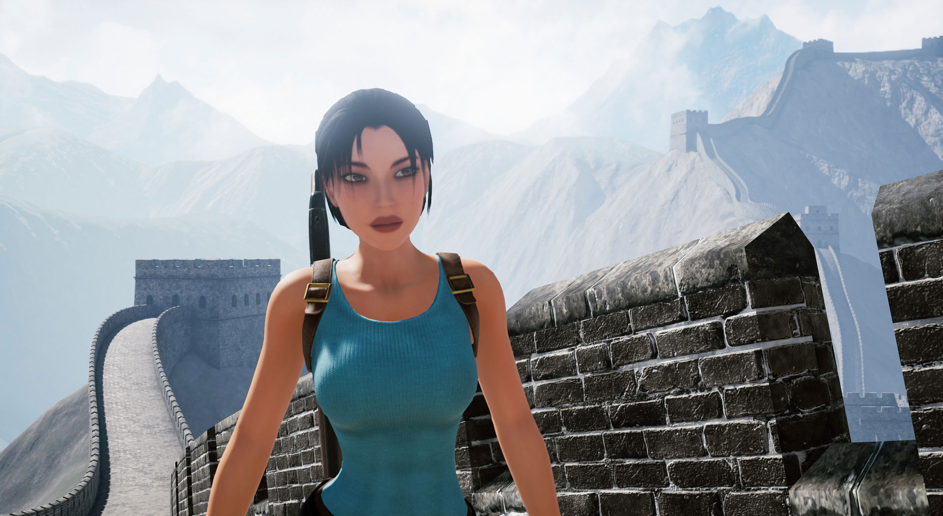 Remake Tomb Raider II dostanie wkrótce wersję demo. Jest konkretna data