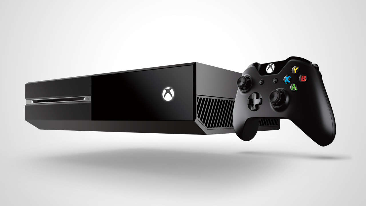 Microsoft ogłasza koniec Xbox One