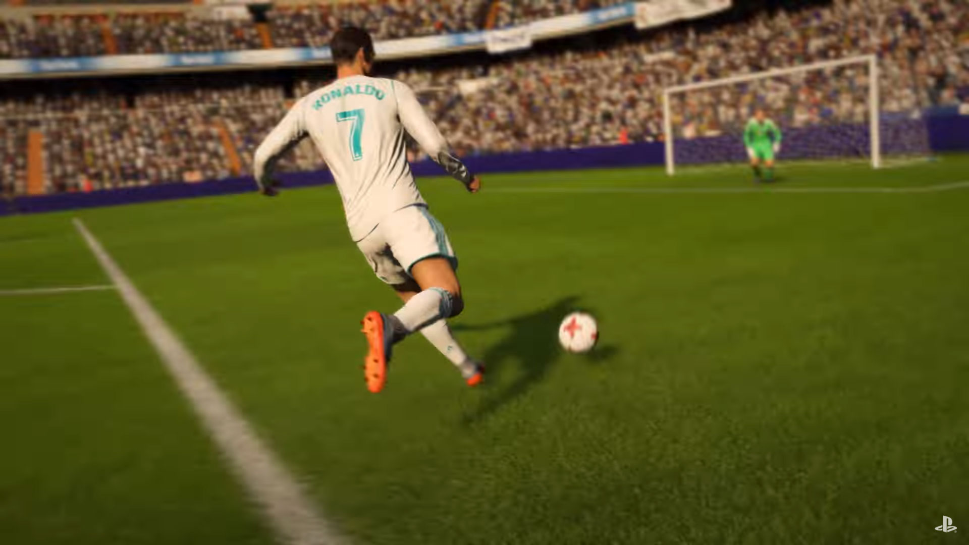 Tak EA Sports stara się uprzyjemnić zabawę przy FIFA 18