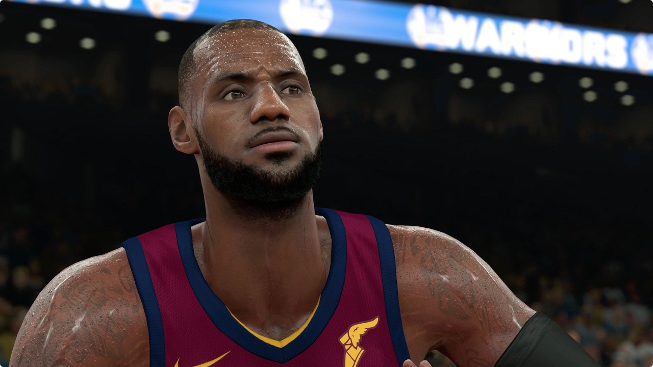 NBA 2K21 – wymagania sprzętowe i gameplay z obecnej generacji