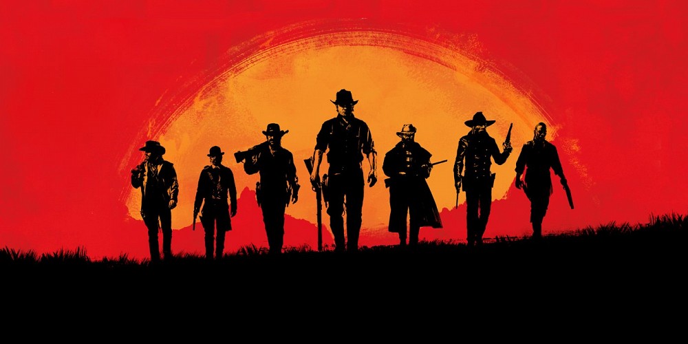 Oto data, którą czekający na Red Dead Redemption 2 powinni zapisać