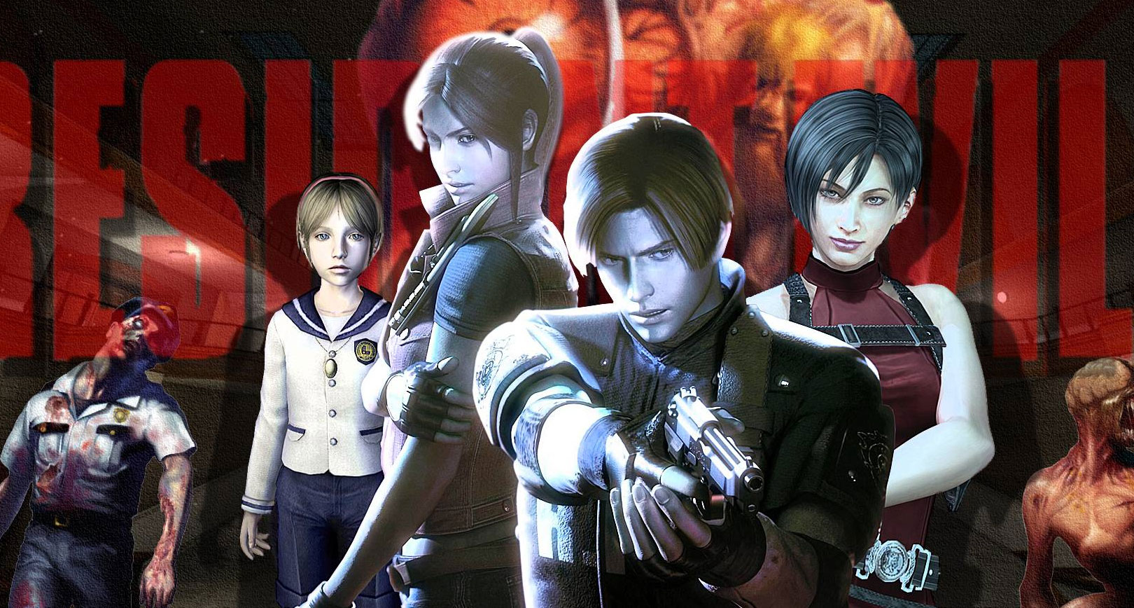 Zaskakująca wersja Resident Evil 2 wielkim sukcesem