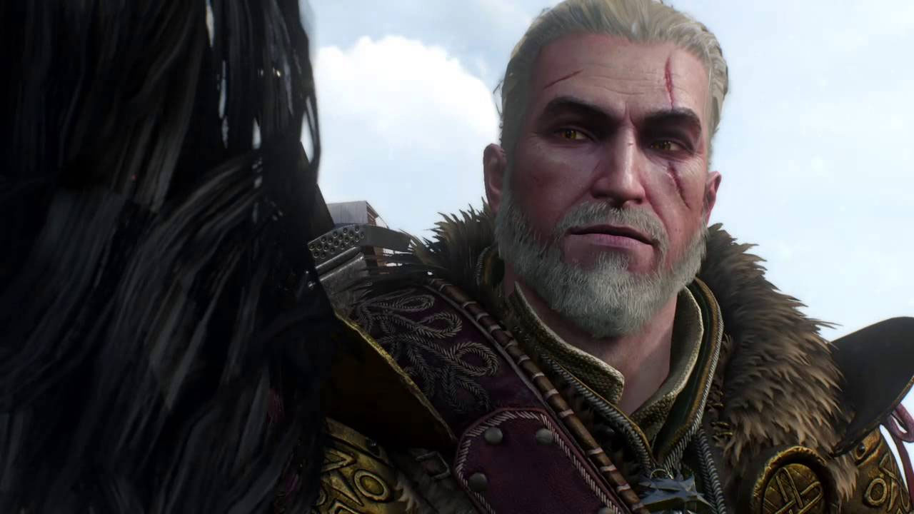 Wiedźmin 3 z nową jakością. Jest ważny patch od CD Projekt RED!