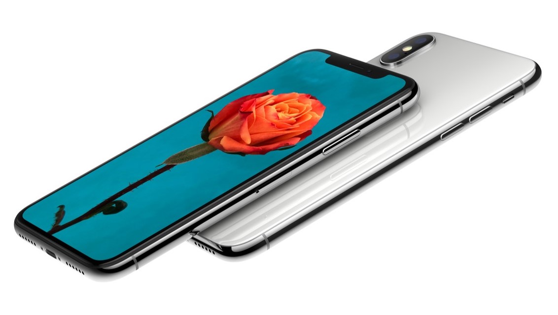 iPhone X, iPhone 8 i iPhone 8 Plus. Oto najważniejsze nowości od Apple