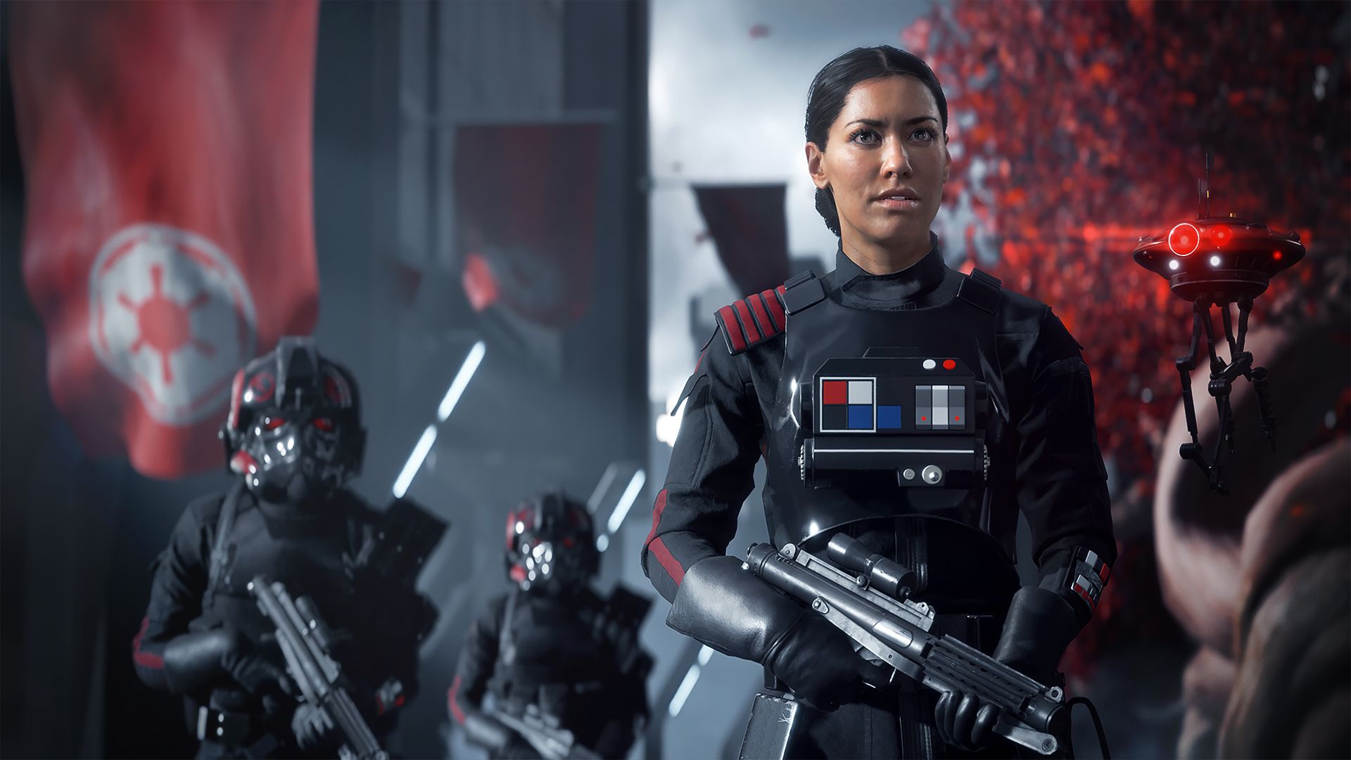 Wymagania sprzętowe Star Wars Battlefront 2. Jest spore zaskoczenie