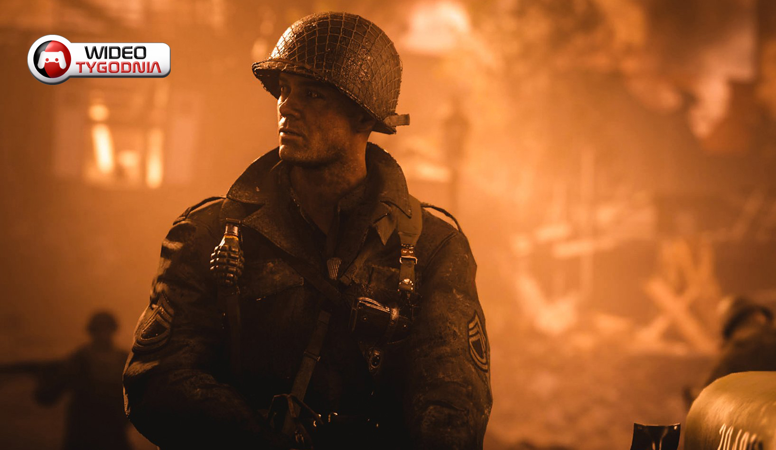 Najlepsze filmiki z gier [#122]. Call of Duty z prawdziwymi aktorami i trochę porównań
