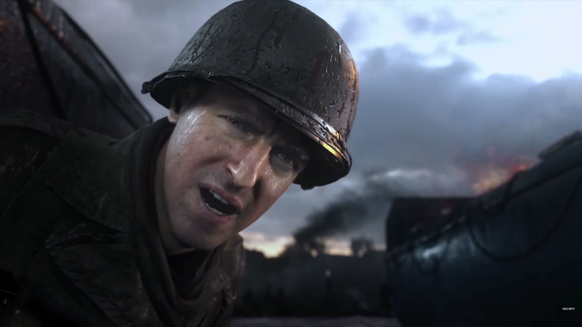 Są ostateczne wymagania dla Call of Duty: WWII