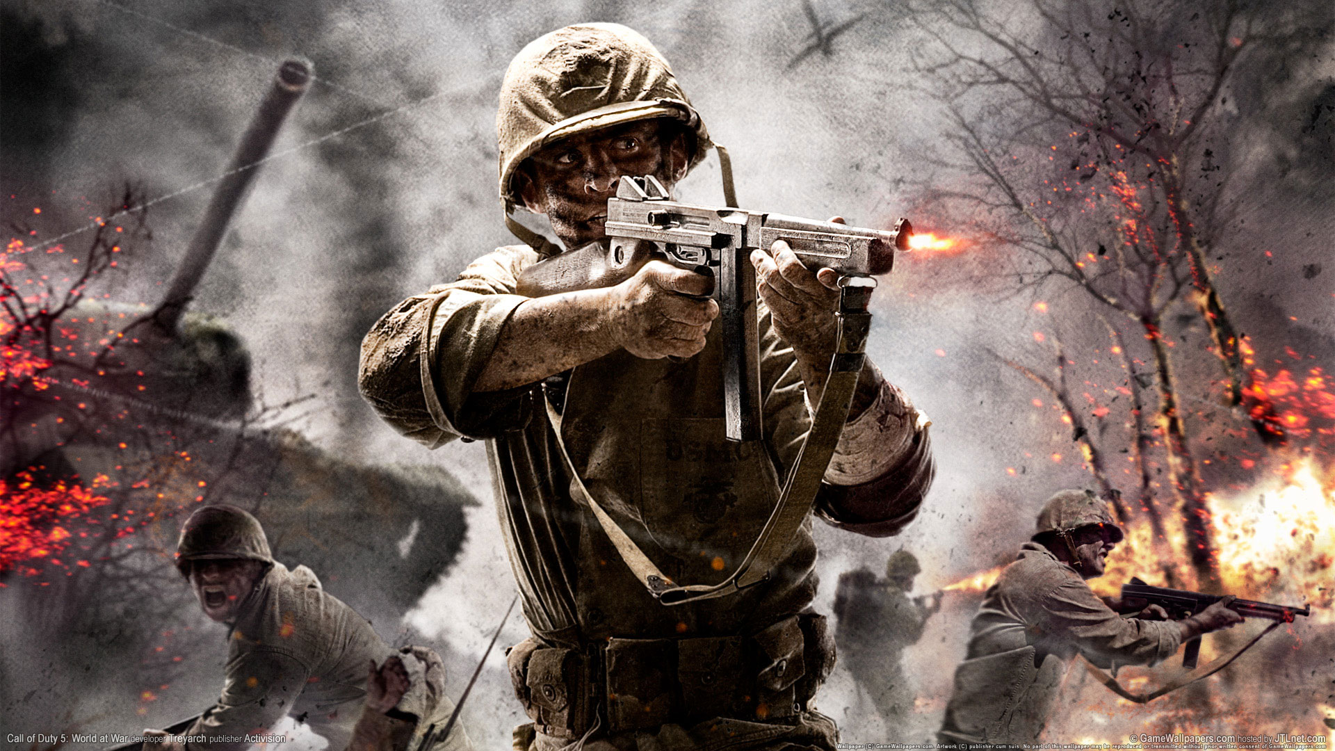 Seria Call of Duty przeceniona do 66 procent