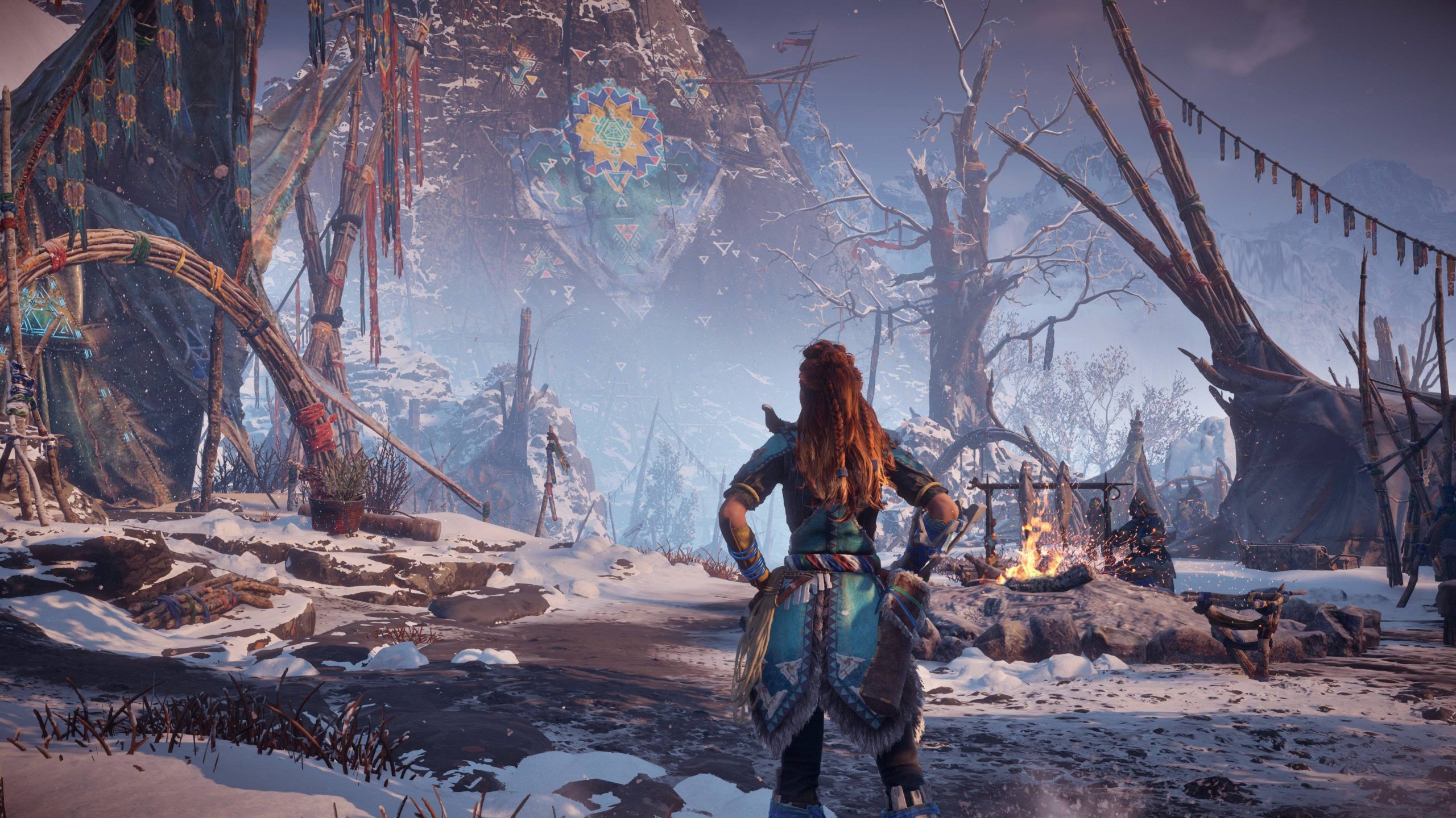 Czy warto będzie powrócić do Horizon Zero Dawn?