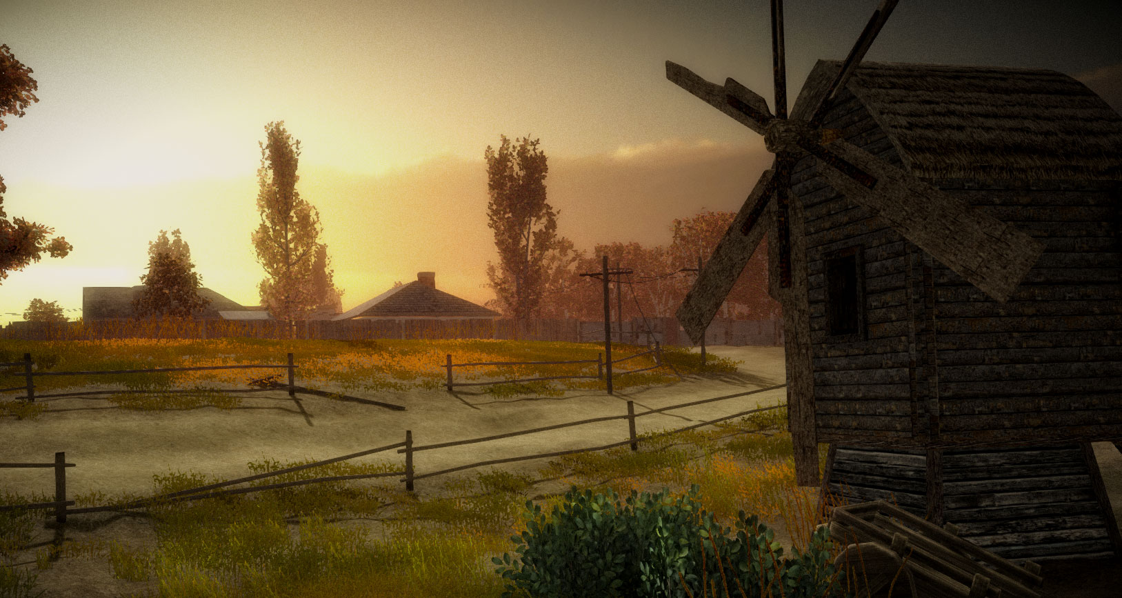 Darmowe sprawdzanie shootera w klimatach serii S.T.A.L.K.E.R.