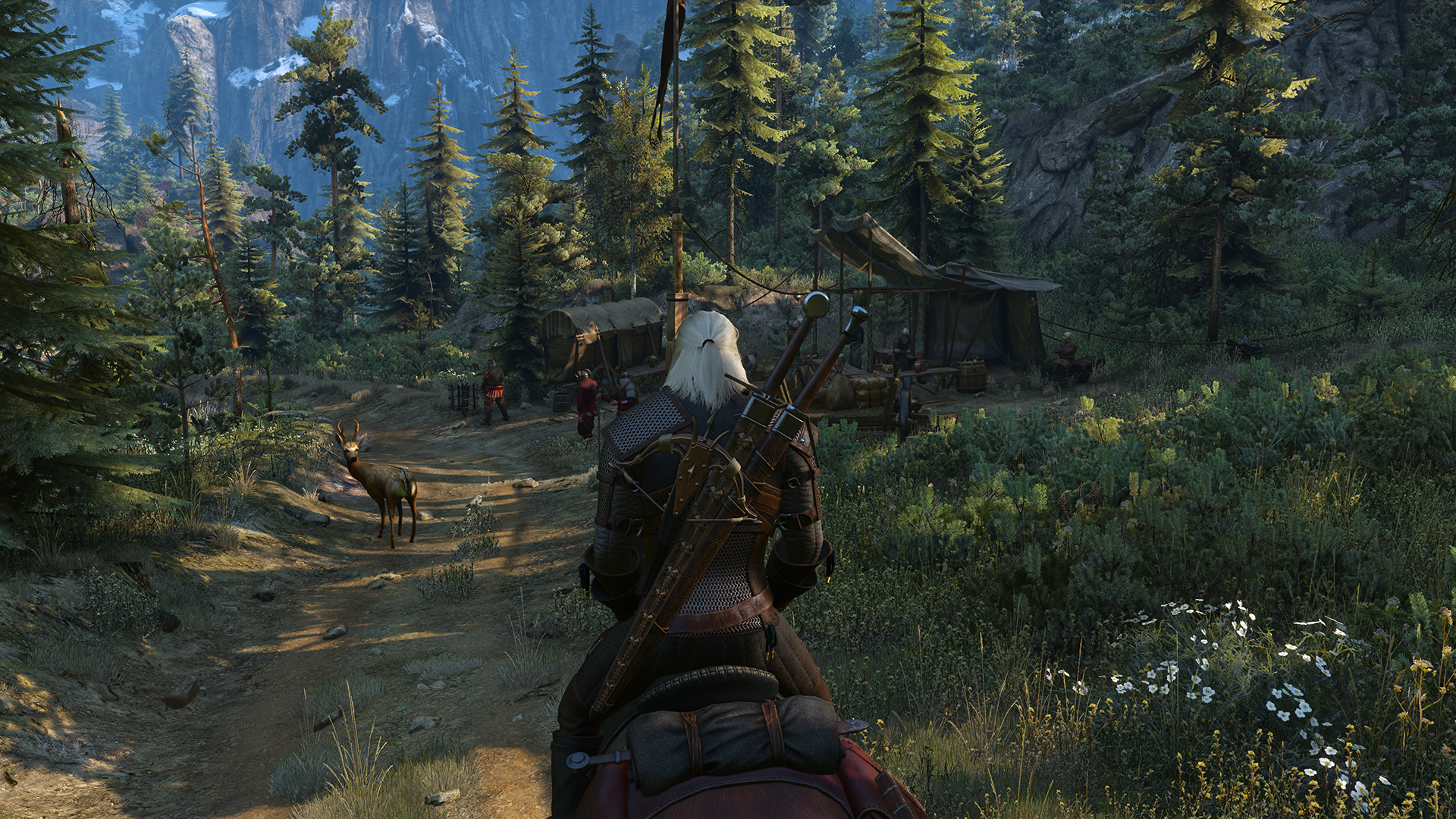 Ведьмак дикая охота моды. The Witcher 3 Wild Hunt Велен. Ведьмак 3 Дикая охота Велен. Ведьмак 3 Велен рс4. Ведьмак 3 Дикая охота Велена.