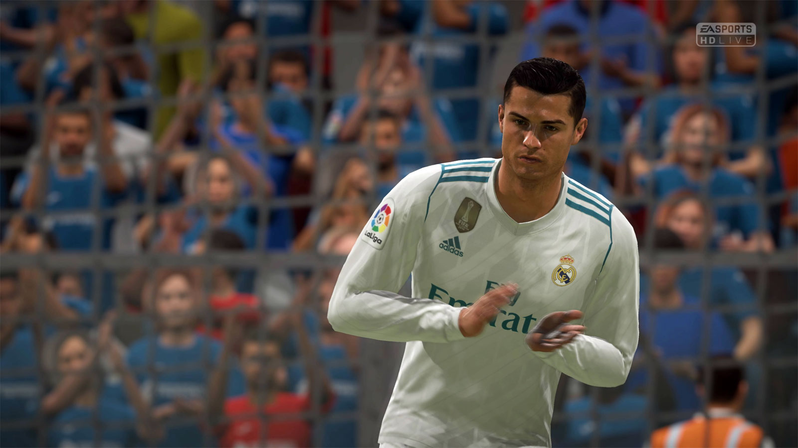 Te zmiany mają uprzyjemnić zabawę w FIFA 18. EA Sports podaje listę