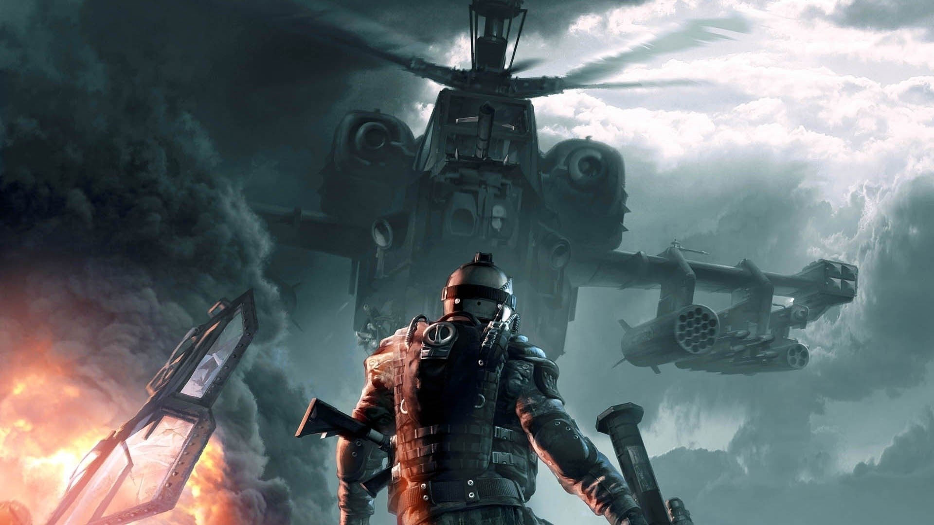 Darmowy FPS od Crytek wchodzi w Battle Royale