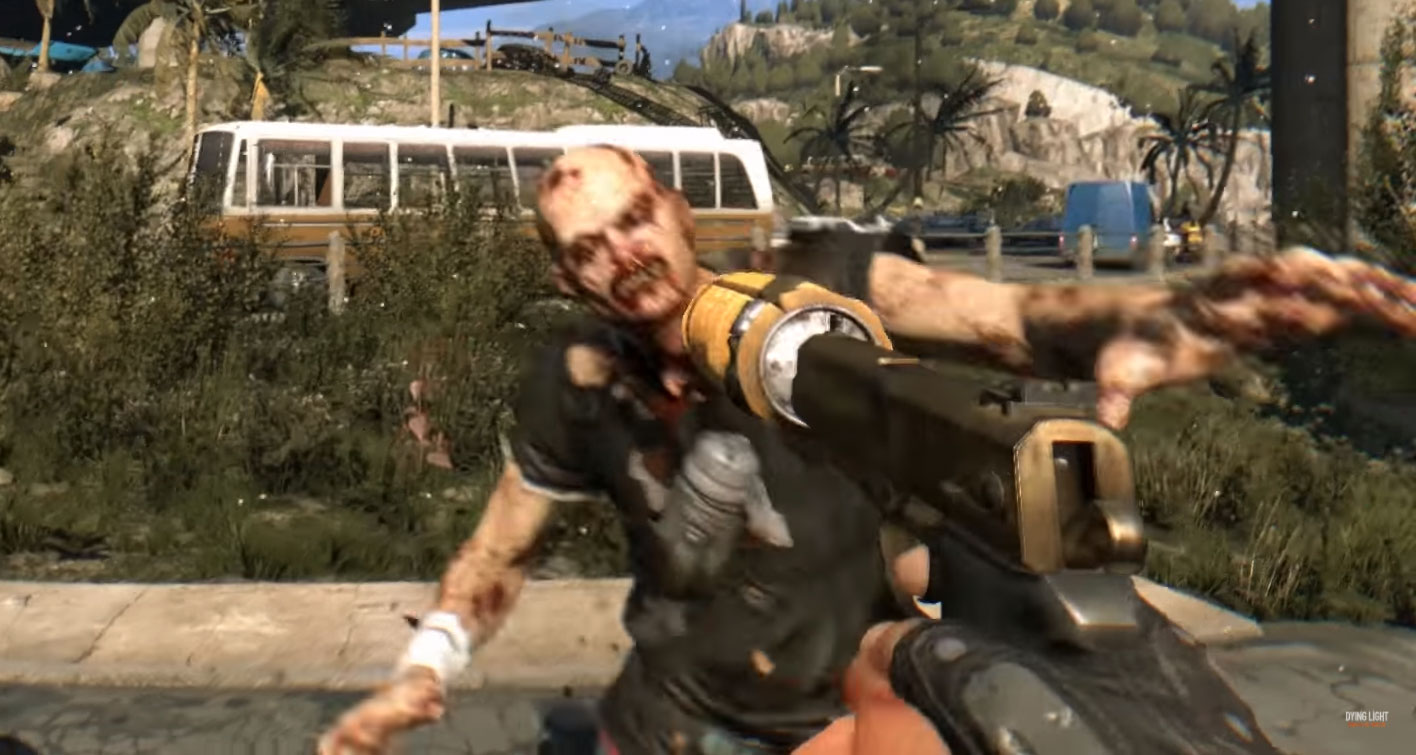 Nowość w Dying Light. Gra staje się bardziej taktyczna