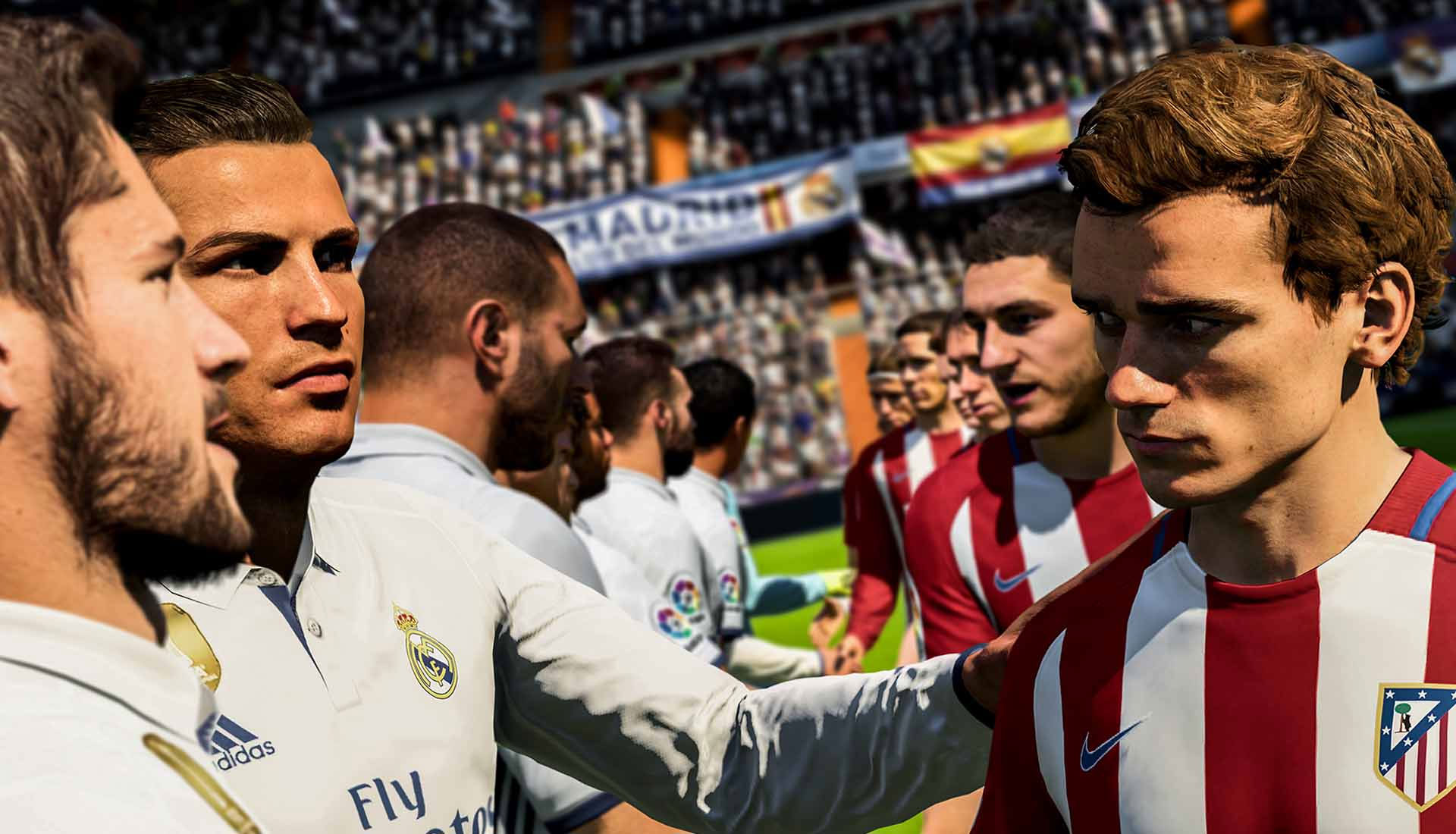 FIFA 18 zaktualizowana na nowych i starych konsolach. Oto wszystkie zmiany