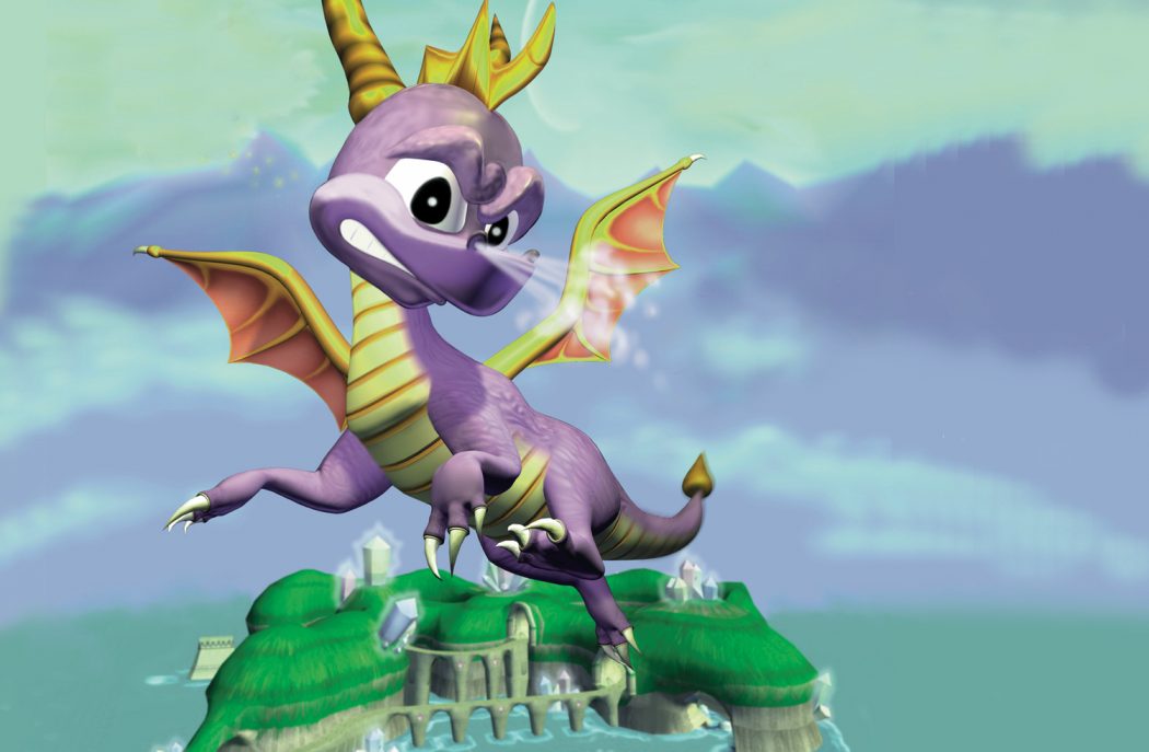 Spyro