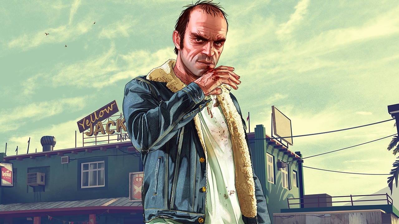 GTA V z niesamowitym wynikiem i coraz bliżej rekordu wszech czasów