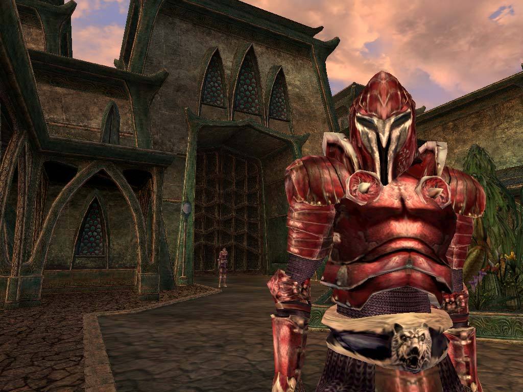 Ten mod przywraca większość wyciętej zawartości z The Elder Scrolls III: Morrowind