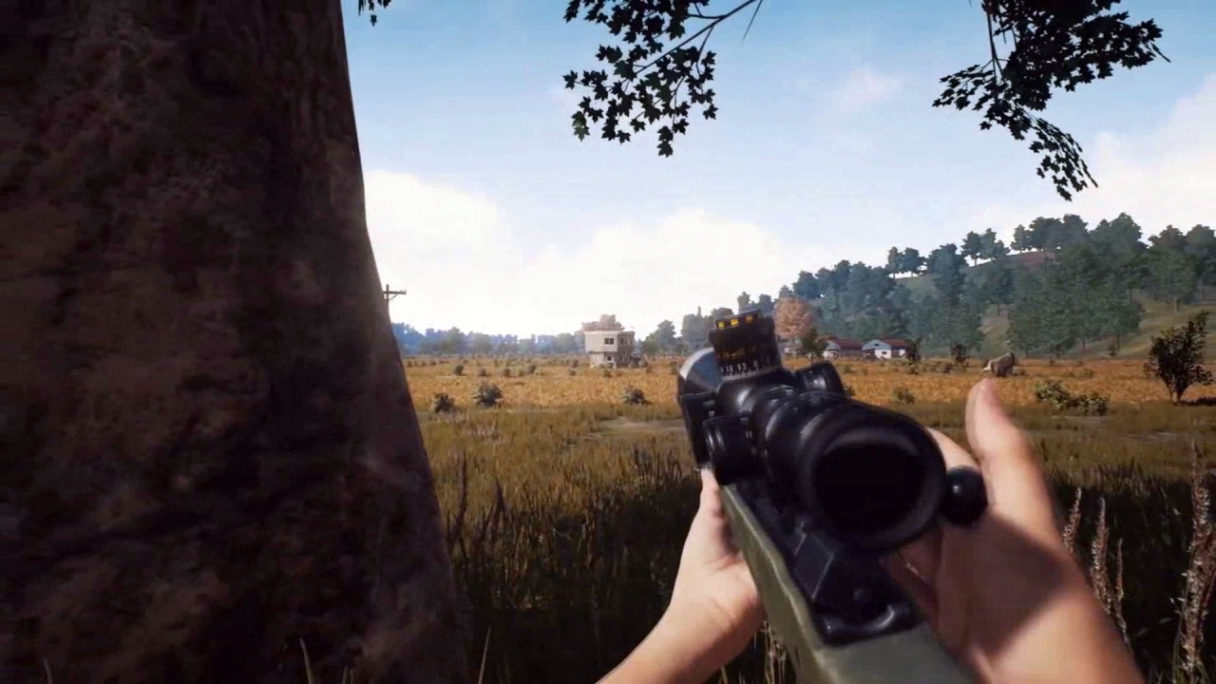 Pubg Tryb Fpp Na Xbox One Juz Dostepny Nowa Aktualizacja