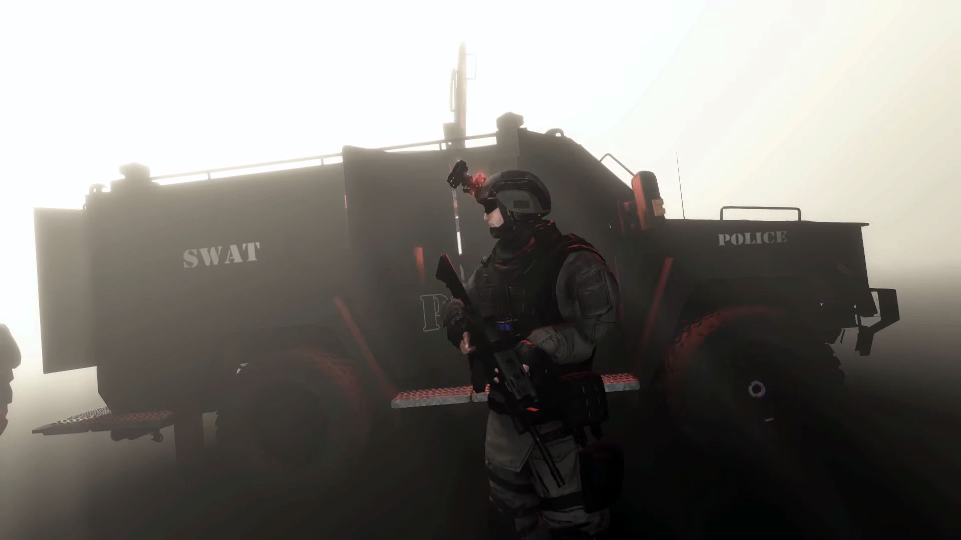Nowy taktyczny FPS na horyzoncie. Oglądajcie zwiastun