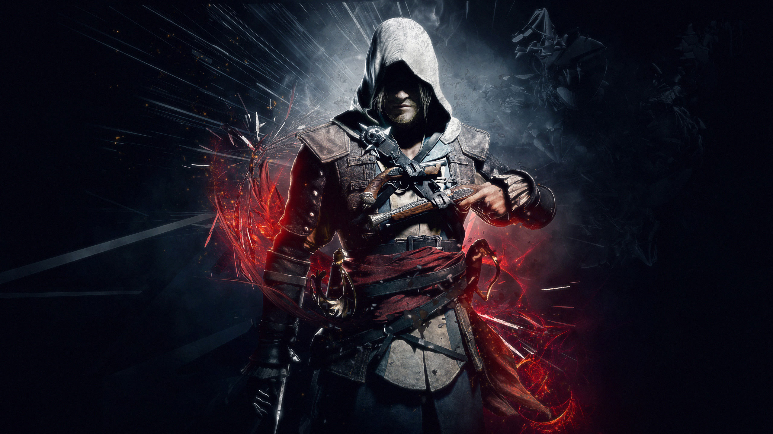 Nowy Assassin’s Creed w 2018 roku? Tak odpowiada Ubisoft