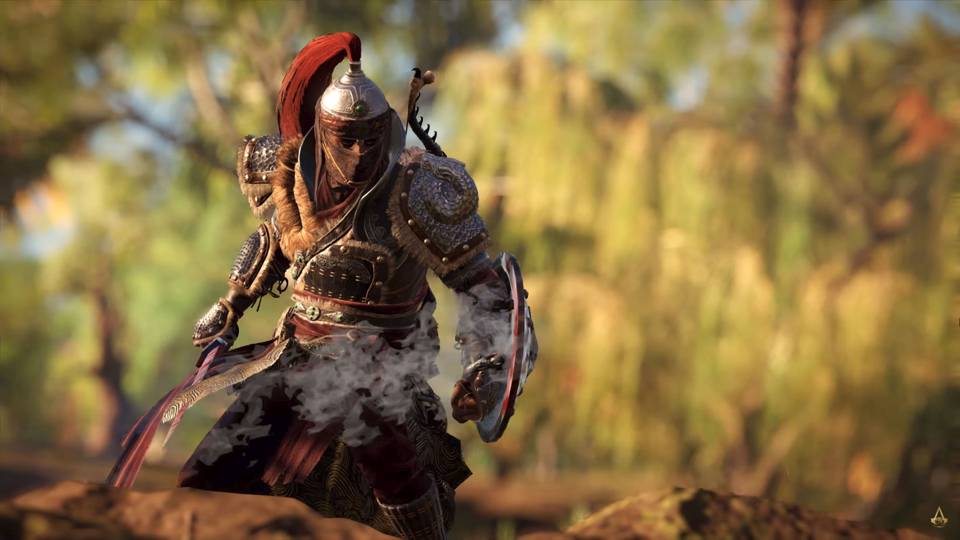 Assassin’s Creed Origins z elegancką i zabójczą nowością