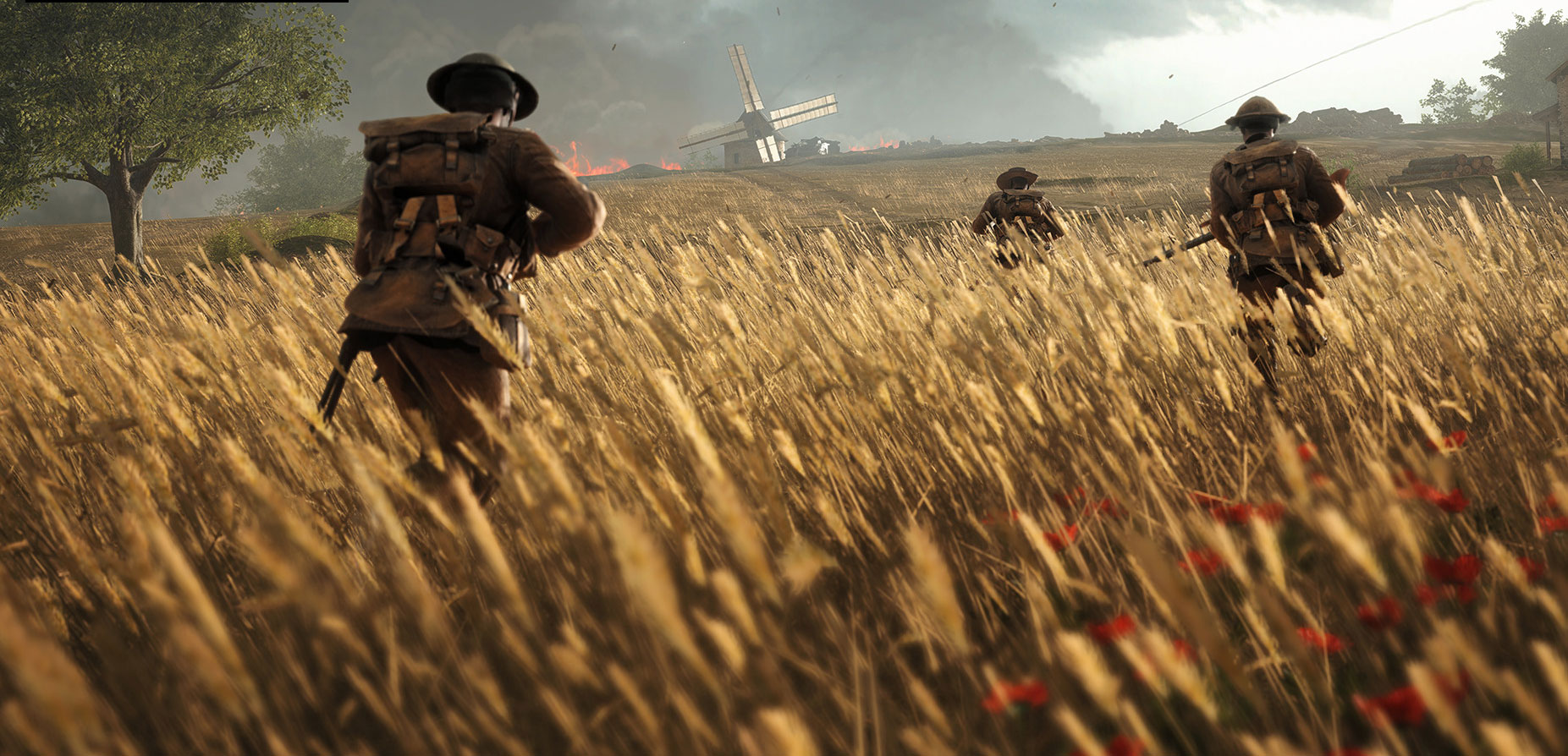 Darmowe sprawdzanie Battlefield 1: Apokalipsa