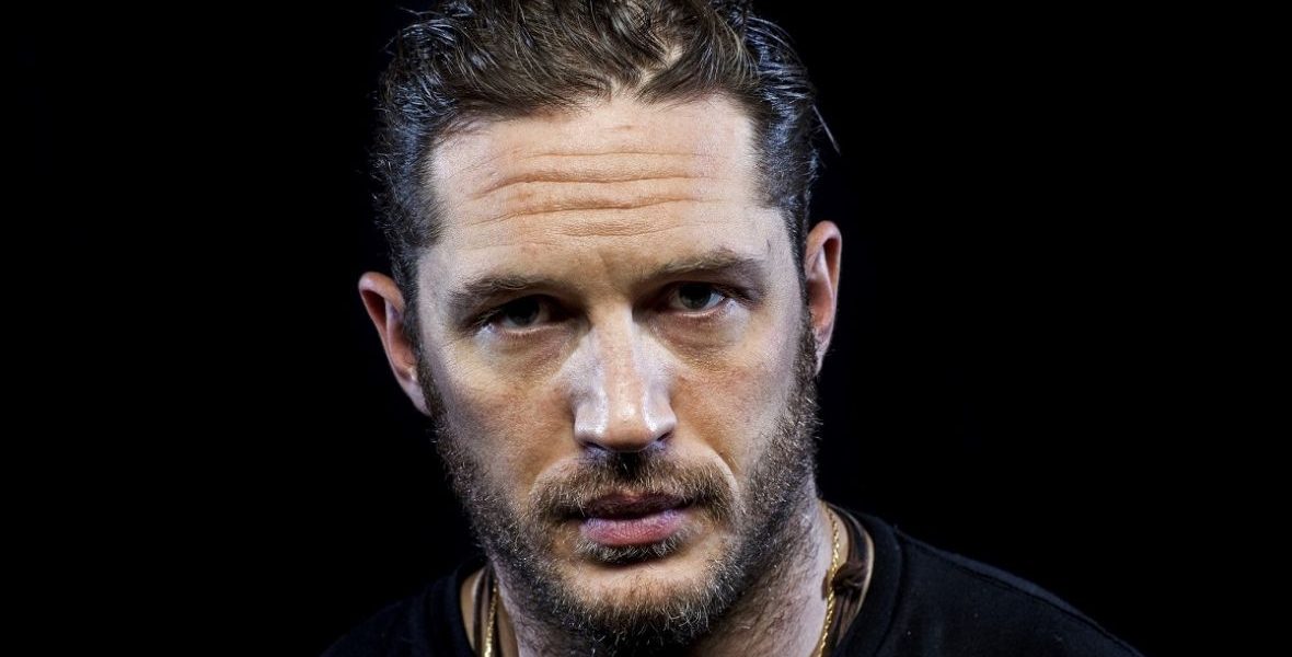 Film Call of Duty Tom Hardy