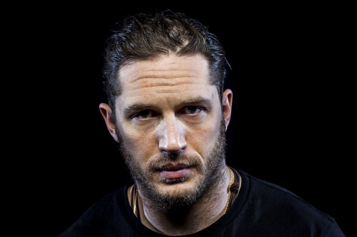 Film Call of Duty Tom Hardy