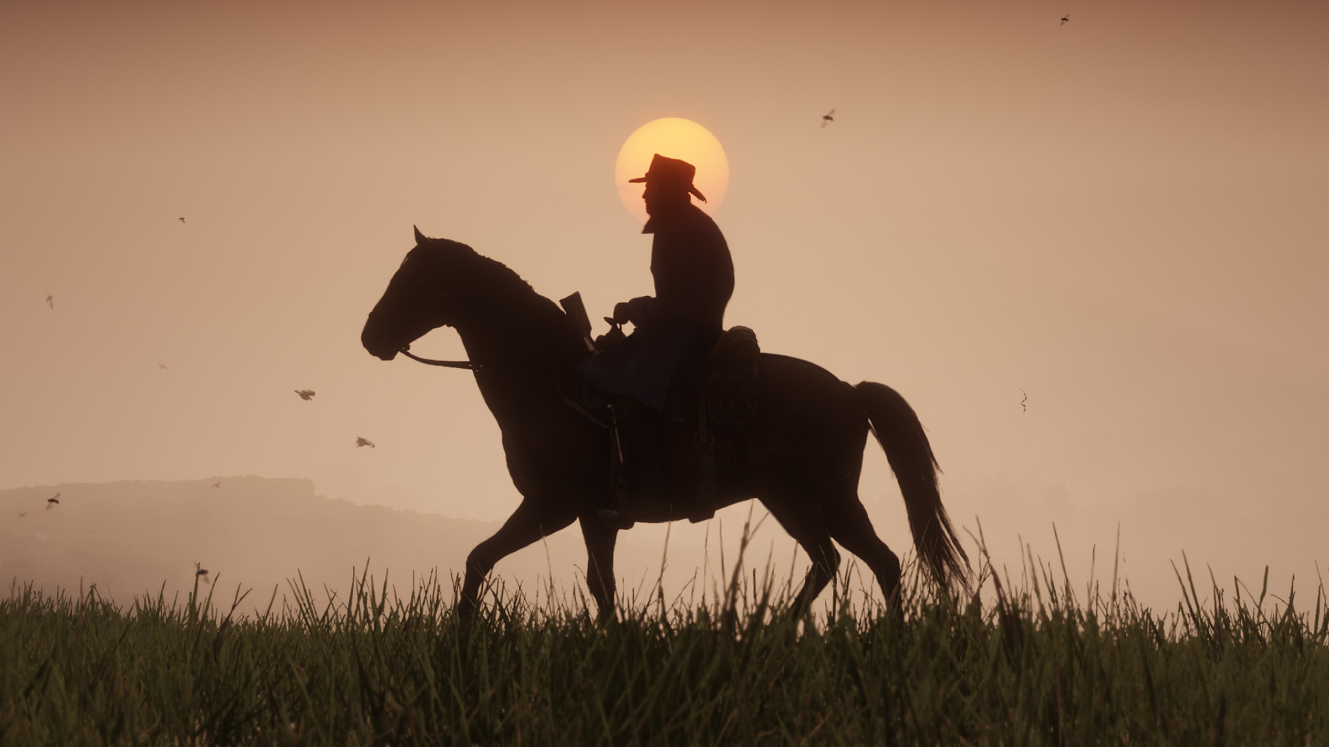 Będzie kolejna obsuwa Red Dead Redemption 2? Take-Two zabiera głos w sprawie premiery