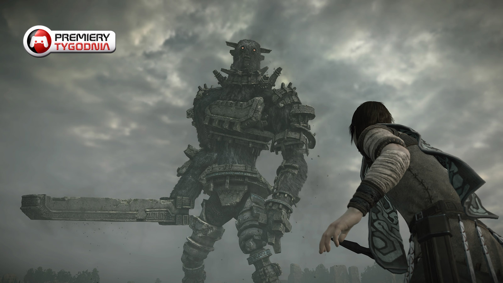 7 premier na nowy tydzień. Shadow of the Colossus i kilka niespodzianek