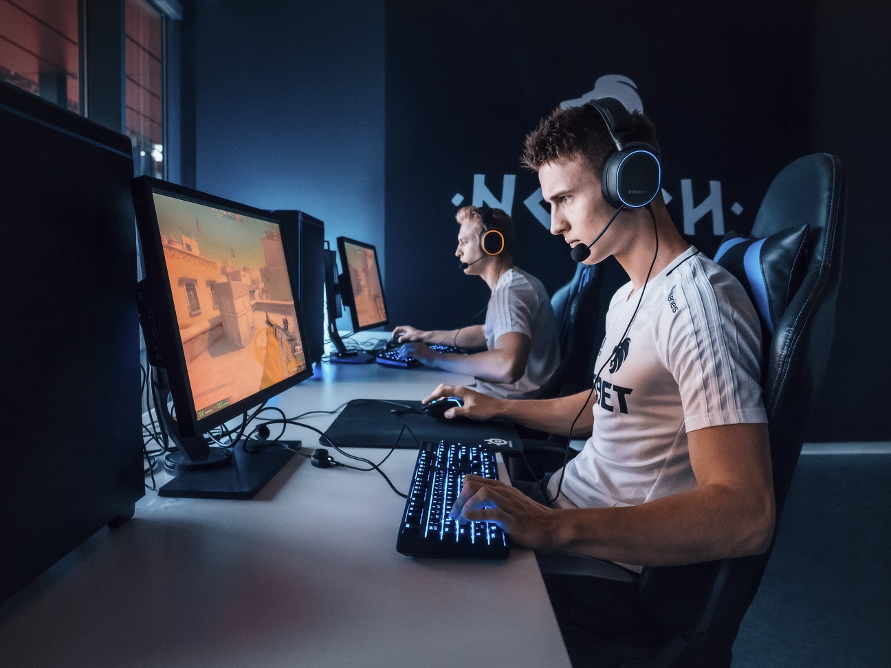 SteelSeries Arctis Pro – nie tylko dla graczy