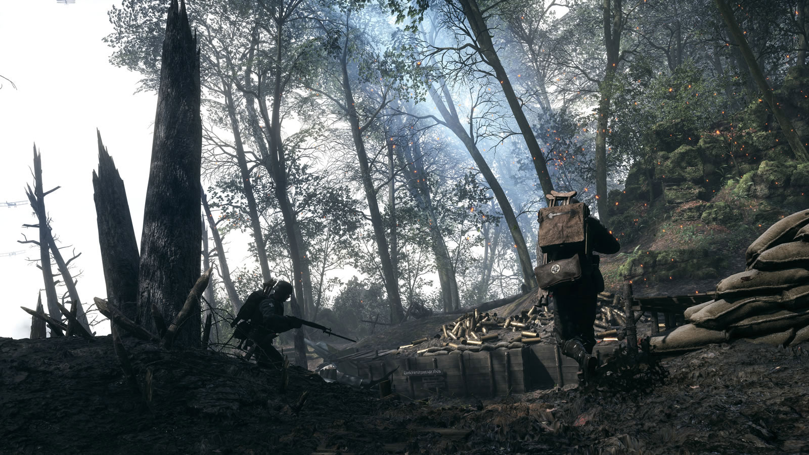 Battlefield 1 – deweloperzy zapraszają na Upadek Imperiów