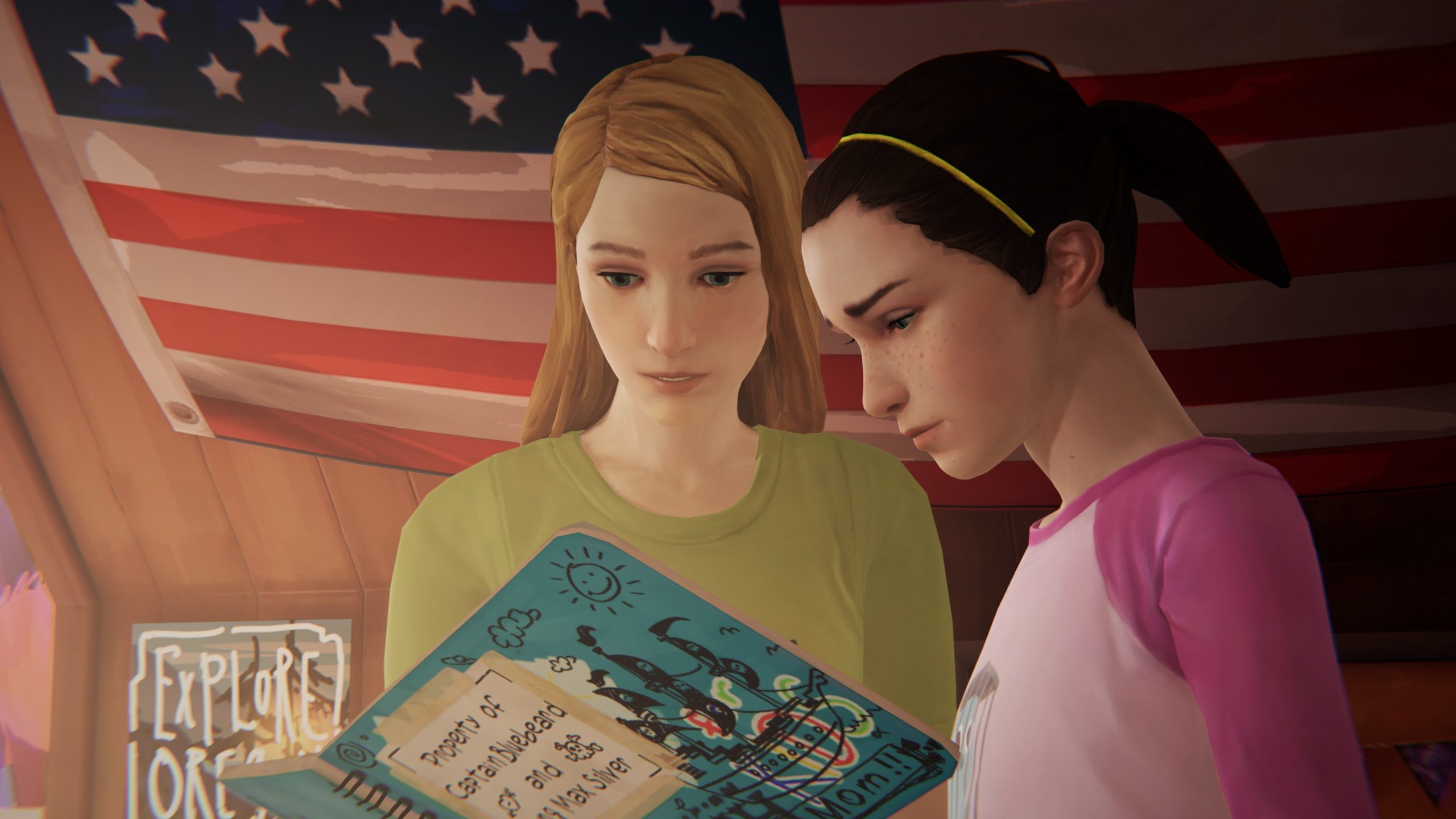 Nowe Life is Strange może zawieść wielu graczy