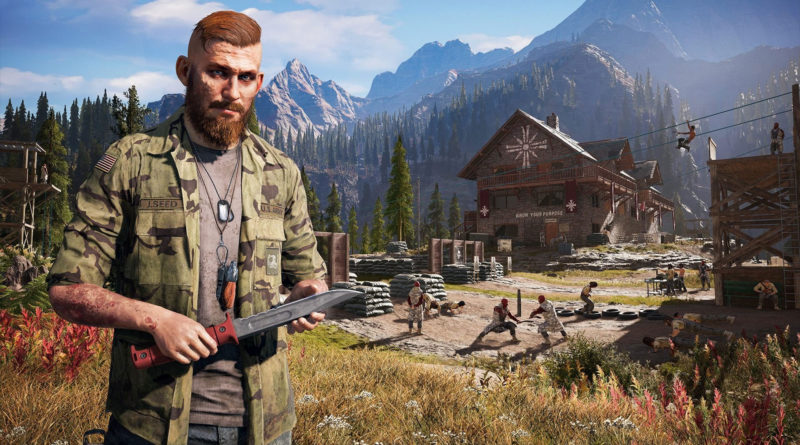 Far Cry 6 Miejsce Akcji Zobaczcie Co Proponuje Graczom Ubisoft