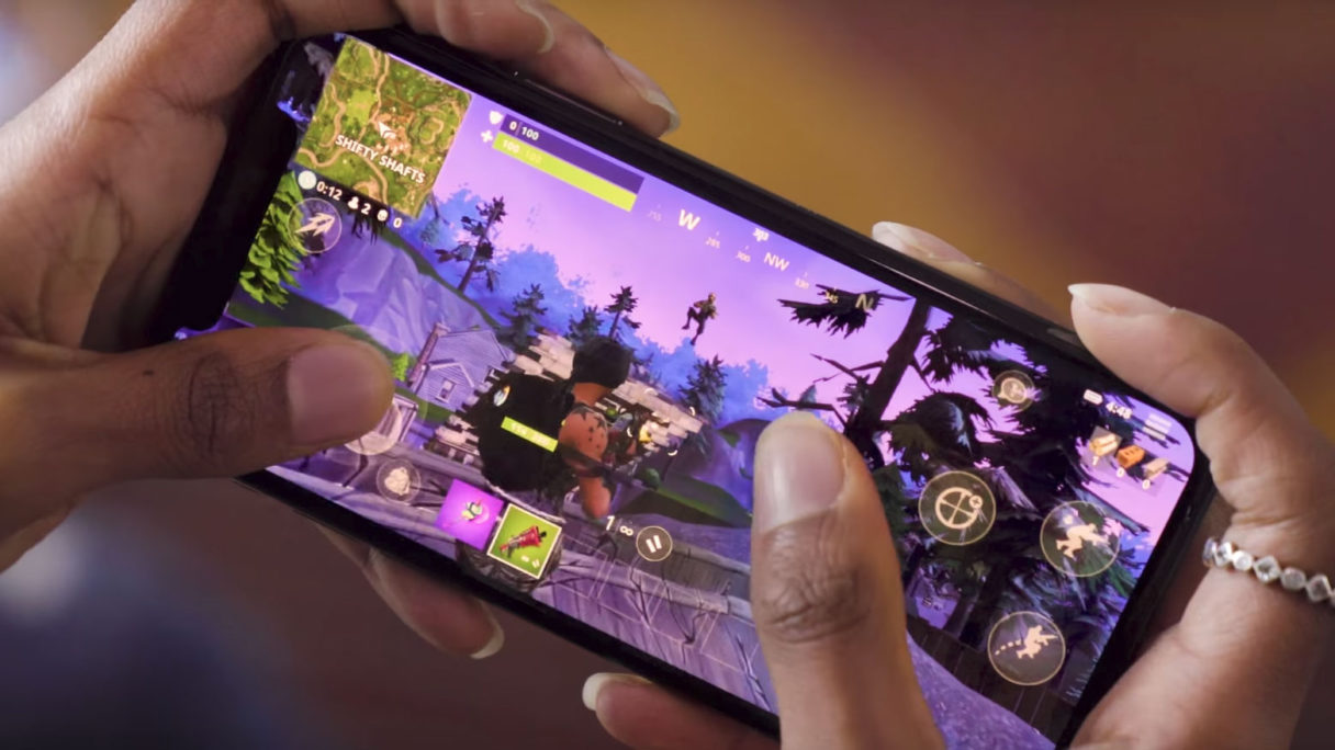 Fortnite Battle Royale Na Telefon Link Do Pobrania Uwaga