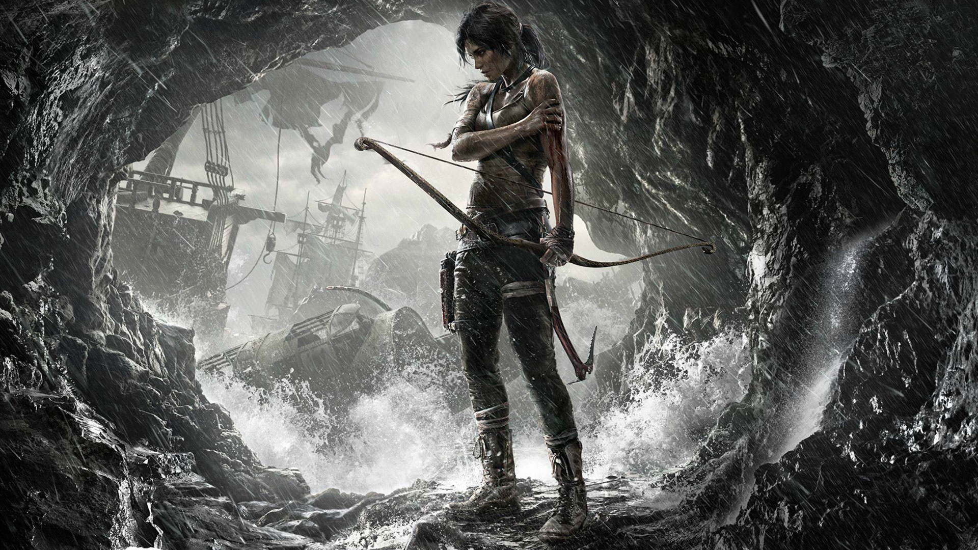 Premiera Shadow of the Tomb Raider. Data Premiery ujawniona w niecodzienny sposób