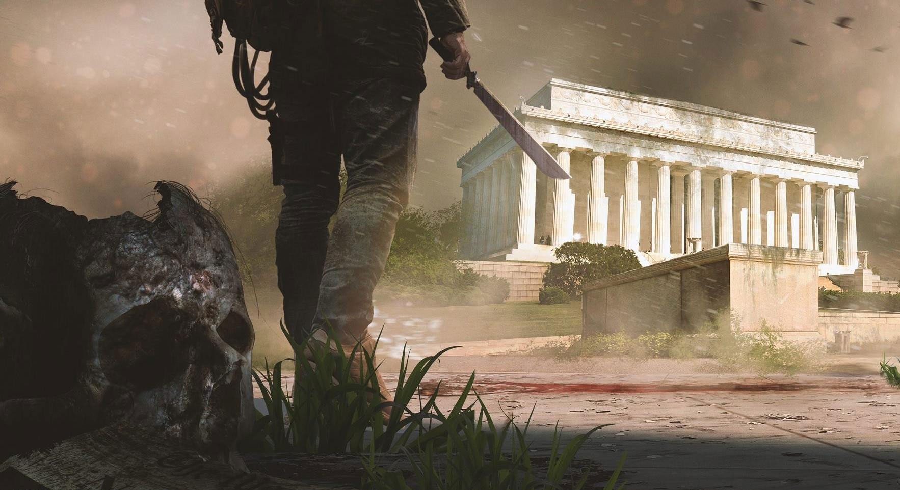 The Walking Dead od twórców PayDay z pierwszymi ujęciami na silniku gry