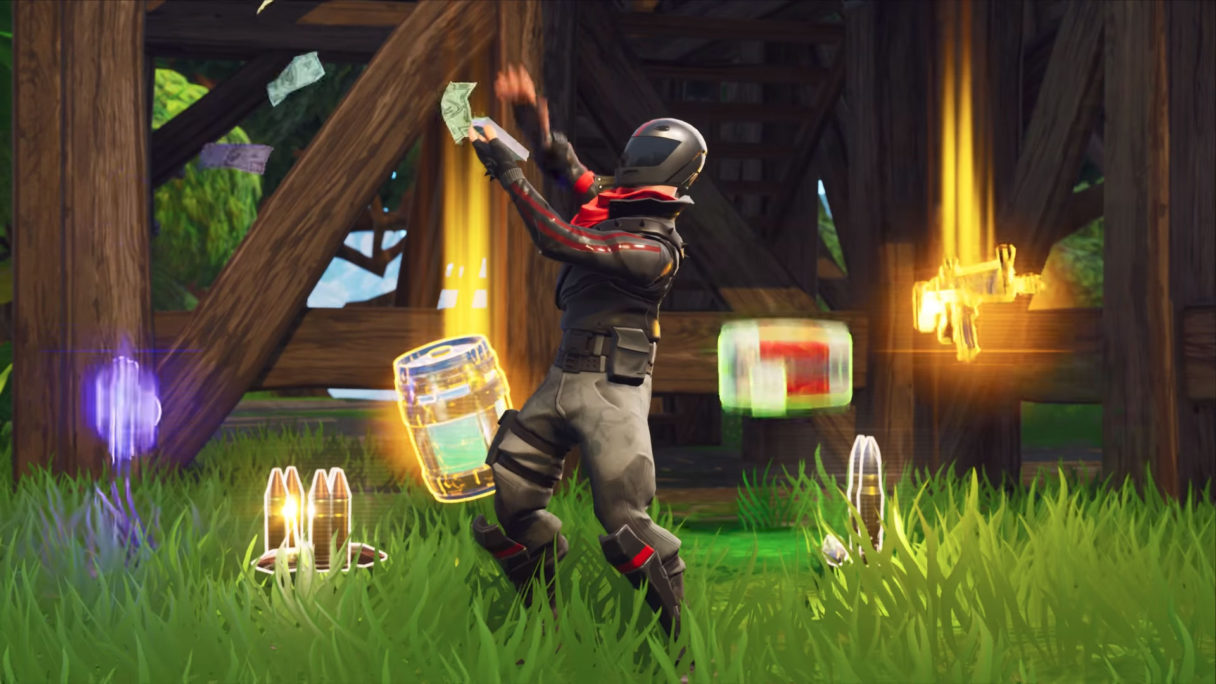 Od Ilu Lat Można Grać W Fortnite Jak grać w Fortnite Battle Royale i wygrać wypasiony komputer
