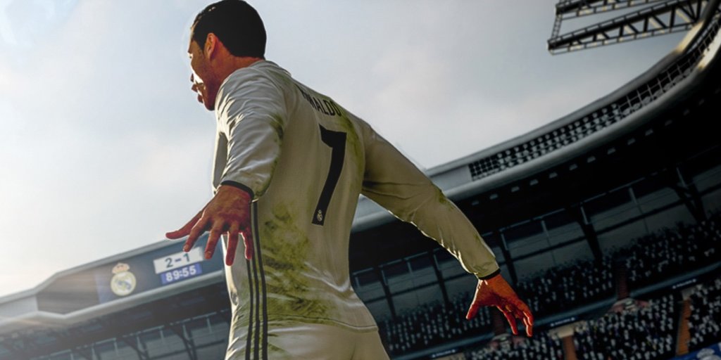 FIFA 18 pozbywa się kolejnych błędów