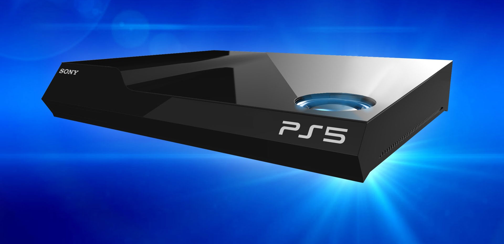 PlayStation 5 nadal będzie mieć płyty? Były szef Sony komentuje