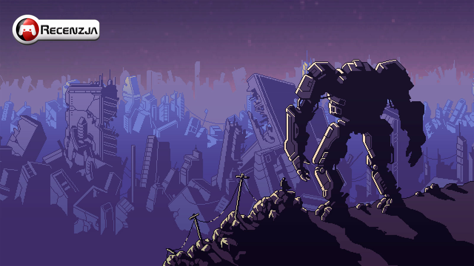 Recenzja Into the Breach – nowy klejnot świata indie